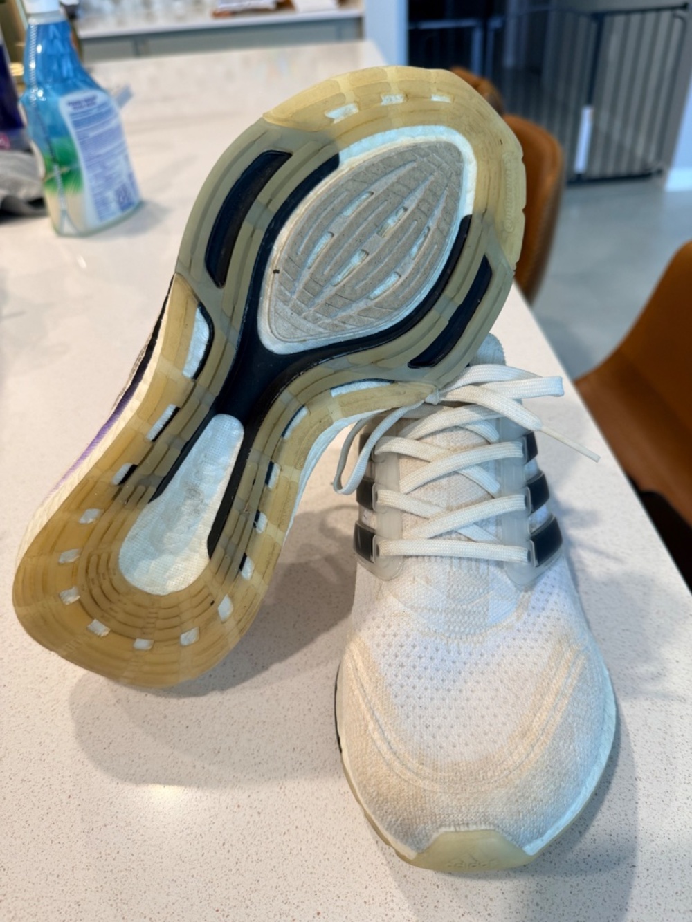 Adidas Ultraboost - Picture 3 of 3